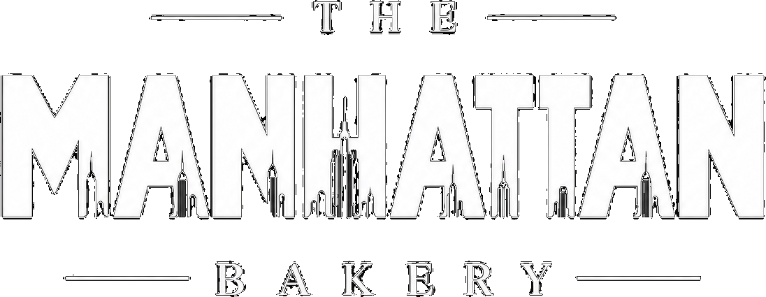 The Manhattan Bakery logo
